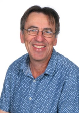 Mr Ted Orze
